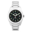 Reloj Análogo Timex Expedition Capstone TW2Y39600 Automatic 39 mm