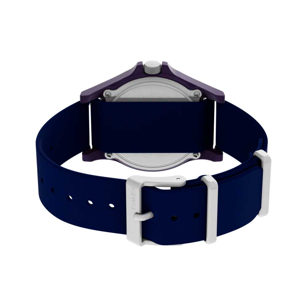 Reloj Análogo Timex x Fornite Acadia TW2Y46200  40mm