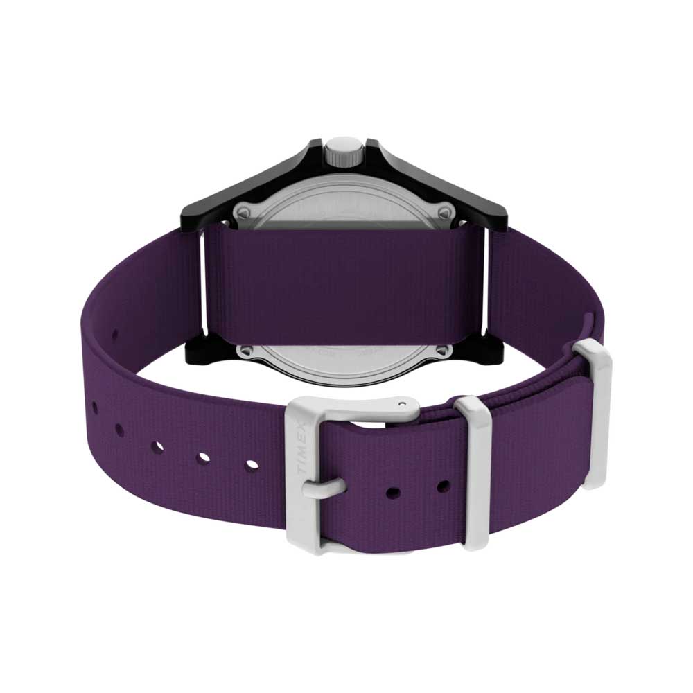Reloj Análogo Timex x Fornite Acadia TW2Y46300 40mm