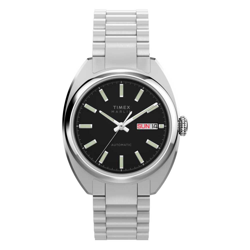 Reloj Timex Marlin Draper TW2Y65000 Automatic 37 mm