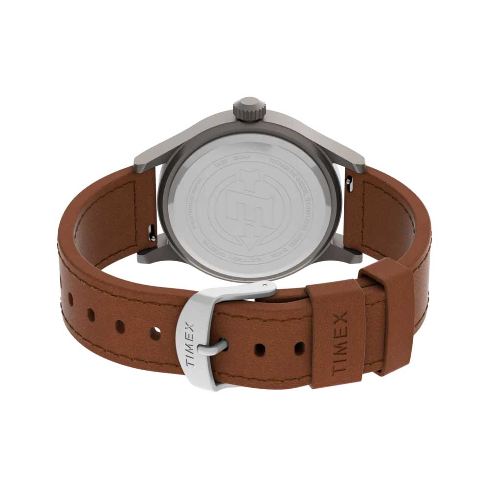 Reloj Análogo Timex Expedition Scout TW4B29600 40 mm