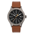 Reloj Análogo Timex Expedition Scout TW4B29600 40 mm