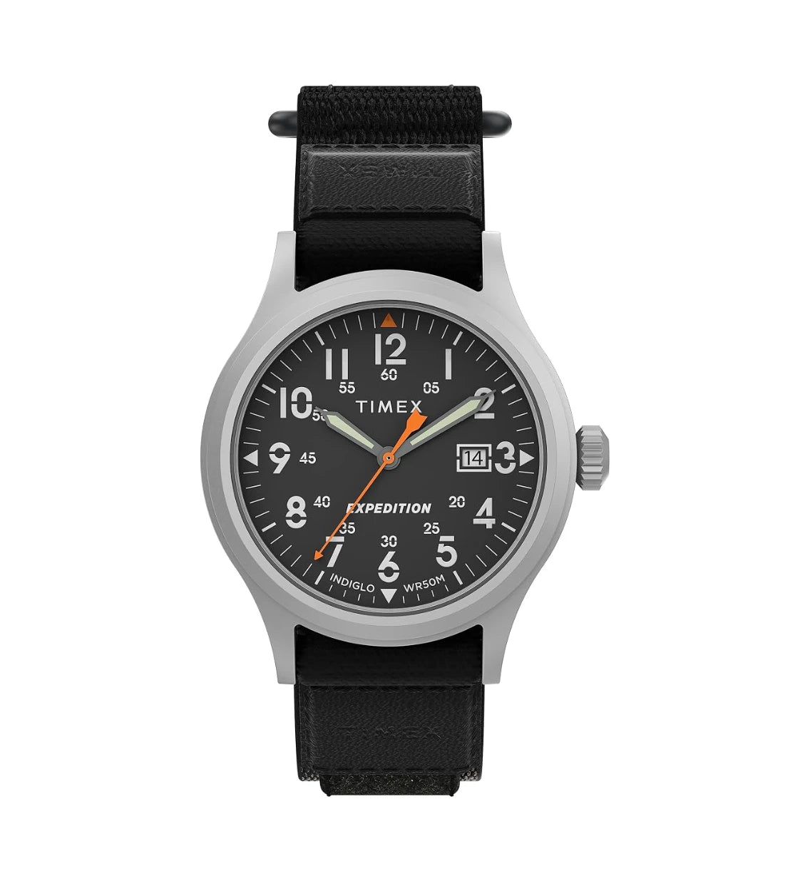 Reloj Análogo Timex Expedition Scout TW4B29600 40 mm
