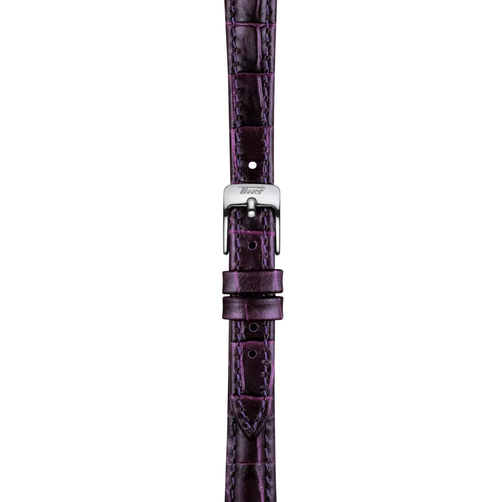 Reloj Tissot Heritage Porto Small Lady T128.109.16.032.00 22mm
