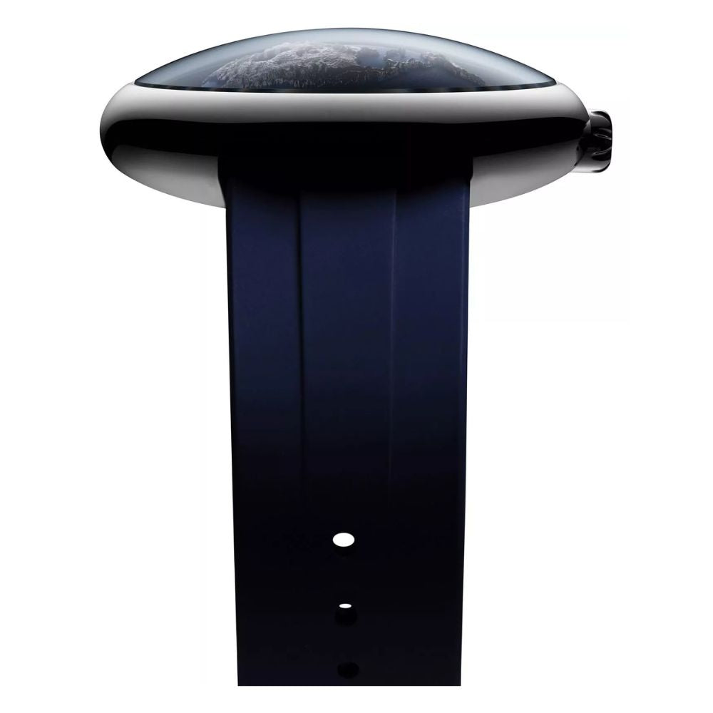 Reloj Ciga Design U038-SU01-6U Planet II Automático Índico Acero 43mm