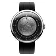 Reloj Ciga Design U055-TIGR-6B Moon Walker Automático Titanio 46mm