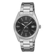 Reloj Casio Análogo UTP-1302PD-1AV Negro 35mm