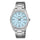 Reloj Casio Análogo UTP-1302PD-2A2V Celeste Invierno 35mm