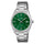 Reloj Casio Análogo UTP-1302PD-3A1V Verde 35mm