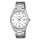 Reloj Casio Análogo UTP-1302PD-7A Blanco 35mm