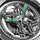 Reloj Ciga Design Vector V011-TIGR-6B Titanio 44,5mm