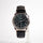 Reloj Vostok 581880 Calibre 2403 A Cuerda Made in Russia 38mm Azul [EXCLUSIVO]