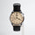 Reloj Vostok 581887 Calibre 2403 A Cuerda Made in Russia 38mm [EXCLUSIVO]