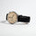 Reloj Vostok 581887 Calibre 2403 A Cuerda Made in Russia 38mm [EXCLUSIVO]