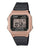 Reloj Casio Vintage W-217HM-5AVDF Rosegold