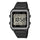 Reloj Casio Vintage W-221H-1AV Digital 10 Años de Batería