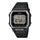 Reloj Casio Vintage Vibration Alarm W-738H-1A 10 Años de Batería