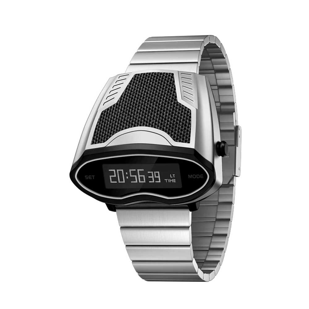 Reloj Benly Design S2000S-W Viperis OLED
