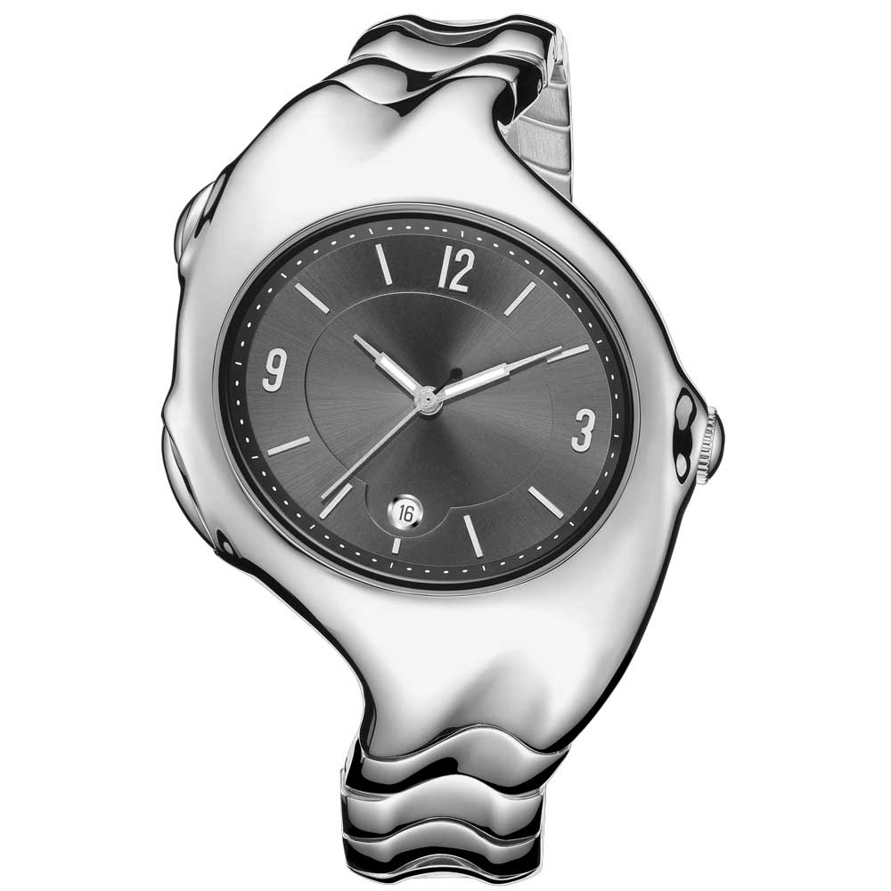 Reloj Benly Design X5000S-Shiny-Quartz Mobius (Nike Triax)