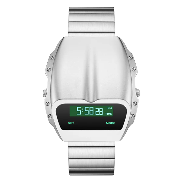 Reloj Benly Design X7000S-G2 Terminator OLED