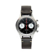 Reloj Red Star Seagull 1963 Black Panda Dial 6345G-B 38mm