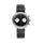 Reloj Red Star Seagull 1963 Black Panda Dial 6345G-B 38mm