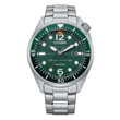 Reloj Citizen Eco- Drive AW1768-80X Solar 43mm