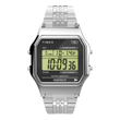 Reloj Digital Timex TW2V19000 Indiglo T80 34 mm
