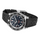 Reloj de buceo Squale 1545BKBKC.HT Silicona Negro 40 mm