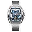 Reloj Ciga Design Z Series Hunter Titanium Z041-TIBU-1T 41,5mm