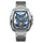 Reloj Ciga Design Z Series Hunter Titanium Z041-TIBU-1T 41,5mm