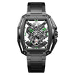 Reloj Ciga Design Z Series Hunter Titanium Z041-TIGR-1G 41,5mm