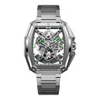 Reloj Ciga Design Z Series Hunter Titanium Z041-TT01-1T 41,5mm