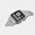 Reloj Casio Vintage A130WE-3A Nuevo Twin-Graph Verde