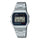 Reloj Casio Vintage A158WA-1DF Azul/Plateado
