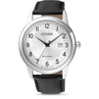 Reloj Citizen Eco- Drive AW1231-07A Solar Acero Inoxidable 40mm