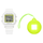 Reloj Casio Baby-G BGD-10K-7JR 10BAR Llavero JDM