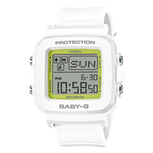 Reloj Casio Baby-G BGD-10K-7JR 10BAR Llavero JDM