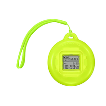 Reloj Casio Baby-G BGD-10K-7JR 10BAR Llavero JDM
