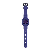Reloj Casio Baby-G + Plus BGD-10K-2JR 10BAR con Llavero JDM