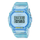 Reloj Casio Baby-G BGD-565SJ-2 Transparente 10BAR