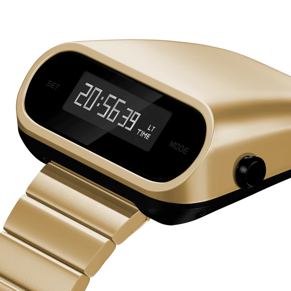 Reloj Benly Design S1000G Stargazer OLED