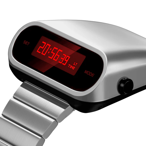 Reloj Benly Design S1000S-R Stargazer OLED
