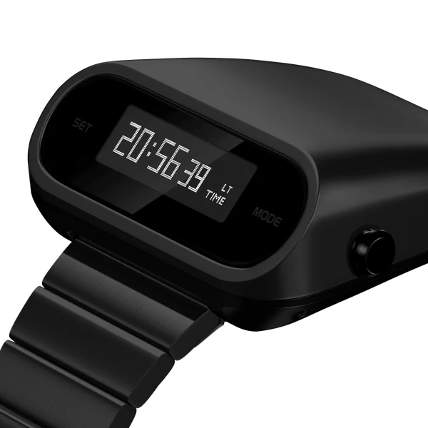 Reloj Benly Design S1000B-W Stargazer OLED