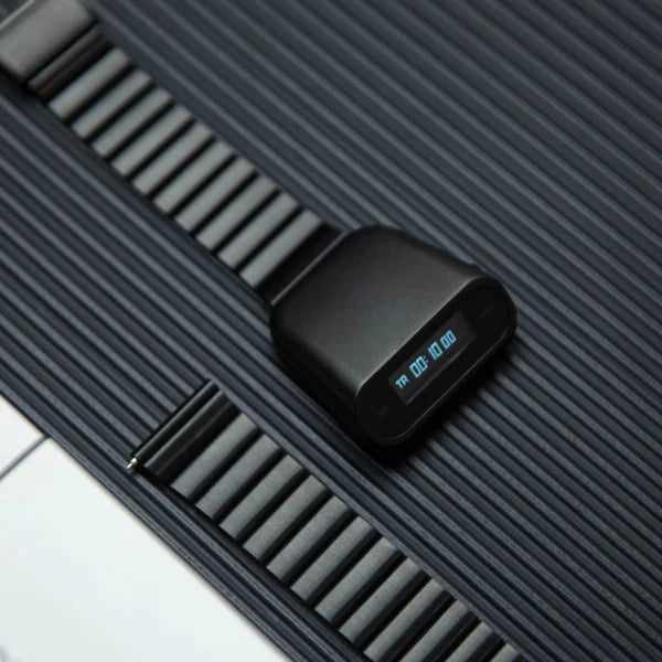 Reloj Benly Design S1000B-W Stargazer OLED