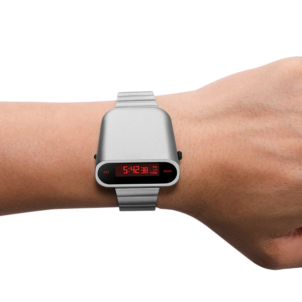 Reloj Benly Design S1000S-R Stargazer OLED