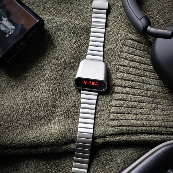 Reloj Benly Design S1000S-R Stargazer OLED