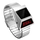 Reloj Benly Design S3000S-R Moon Rover OLED