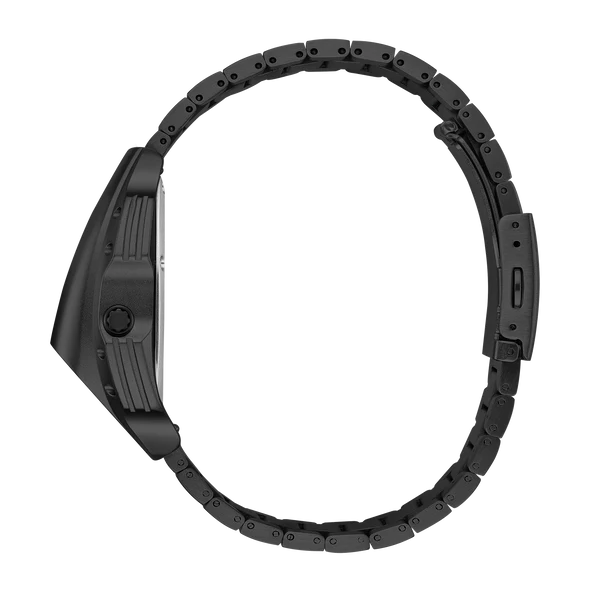 Reloj Benly Design X7000B-W Terminator OLED