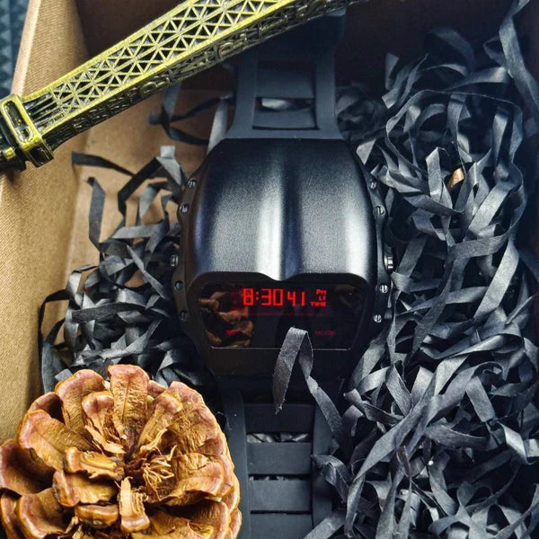 Reloj Benly Design X7000B-R Gladitaor OLED